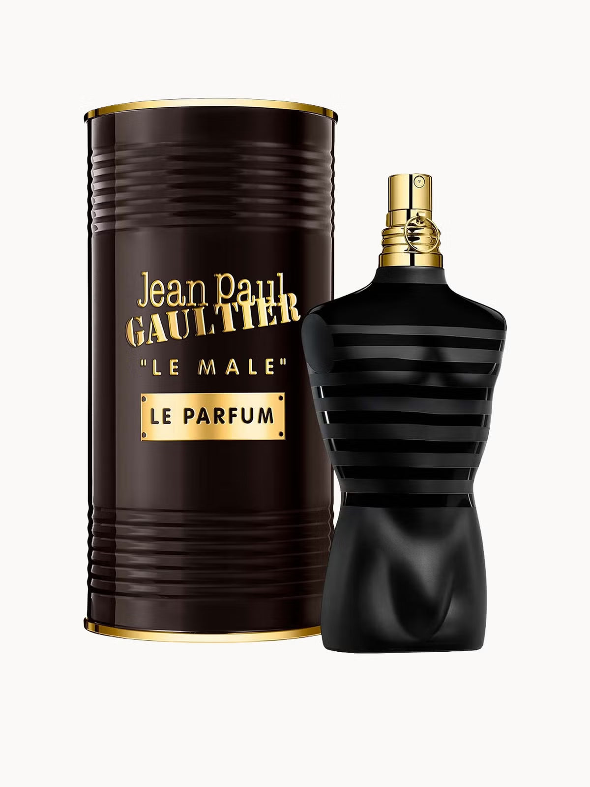 Jean Paul Gaultier Le Male Parfum Eau de Parfum 125ml