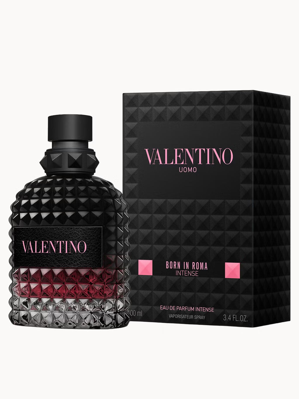 Valentino Born in Roma Uomo Intense Eau de Parfum 100ml