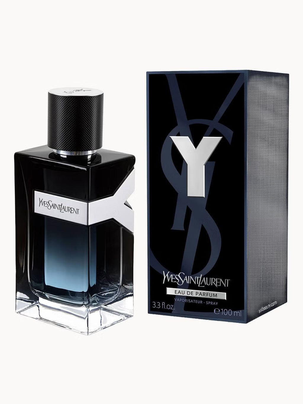 Yves Saint Laurent Y Eau de Parfum 100ml