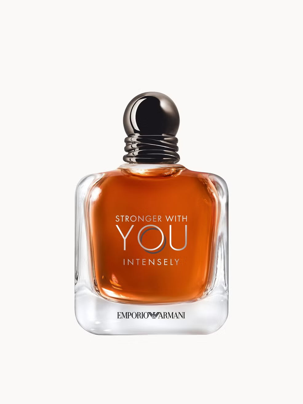 Armani Stronger With You Intensely Eau de Parfum Spray 100ml
