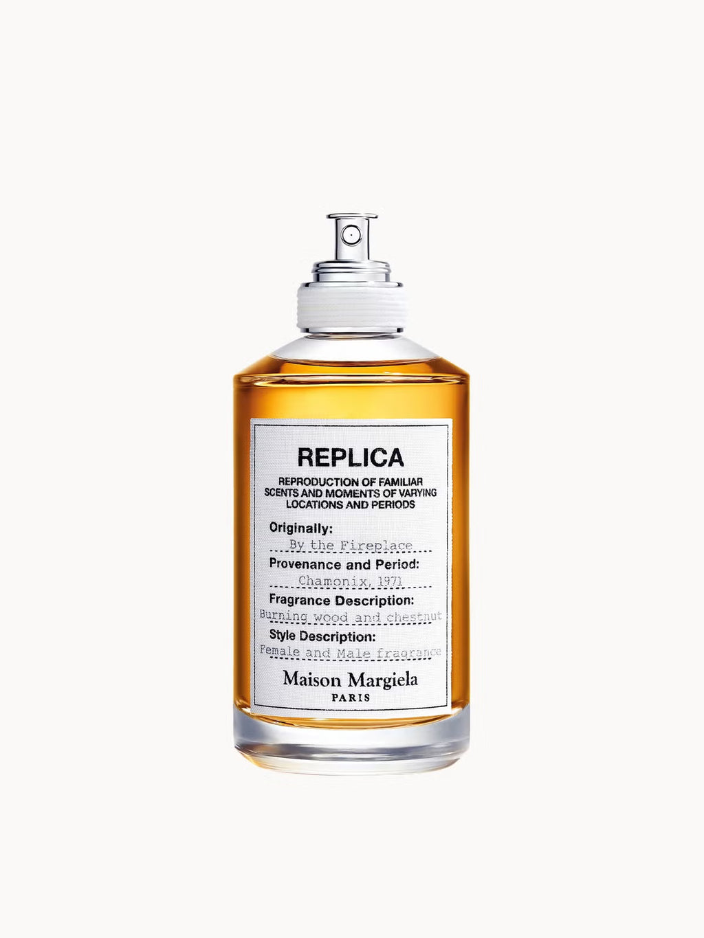Maison Margiela Replica By The Fireplace Eau de Toilette - 100ml