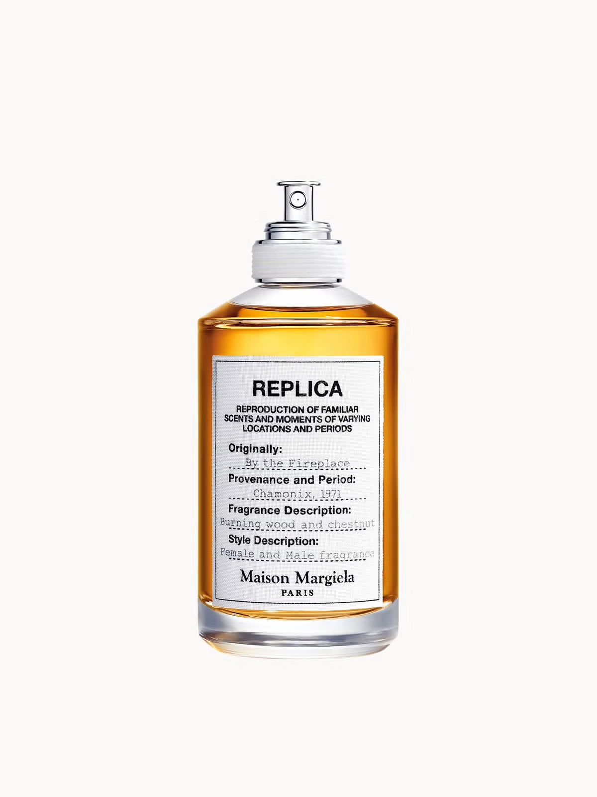 Maison Margiela Replica By The Fireplace Eau de Toilette - 100ml